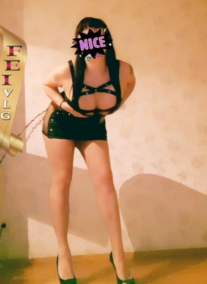 проститутка INGA BDSM проститутка Волгоград