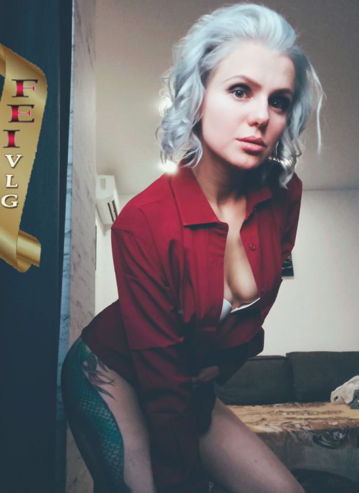 проститутка индивидуалка Русалка relax massage, +7 (905) 338-7103