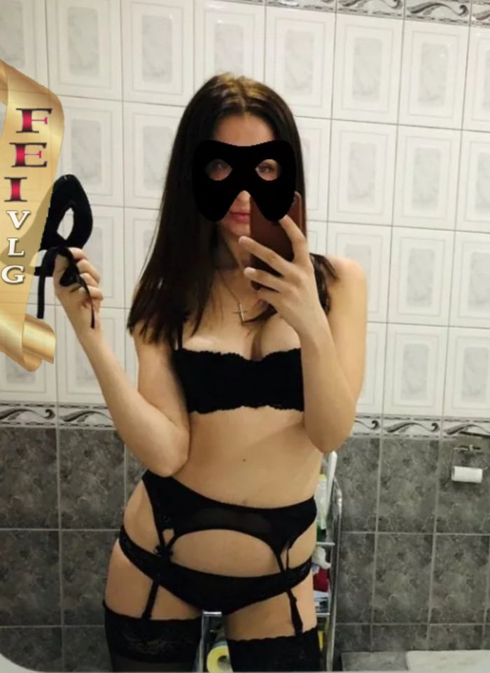 проститутка фея ГОСПОЖА, Волгоград, +7 (927) 527-9010