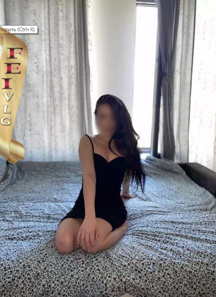 проститутка фея Забей ГОЛ))), Волгоград, +7 (985) 712-2032
